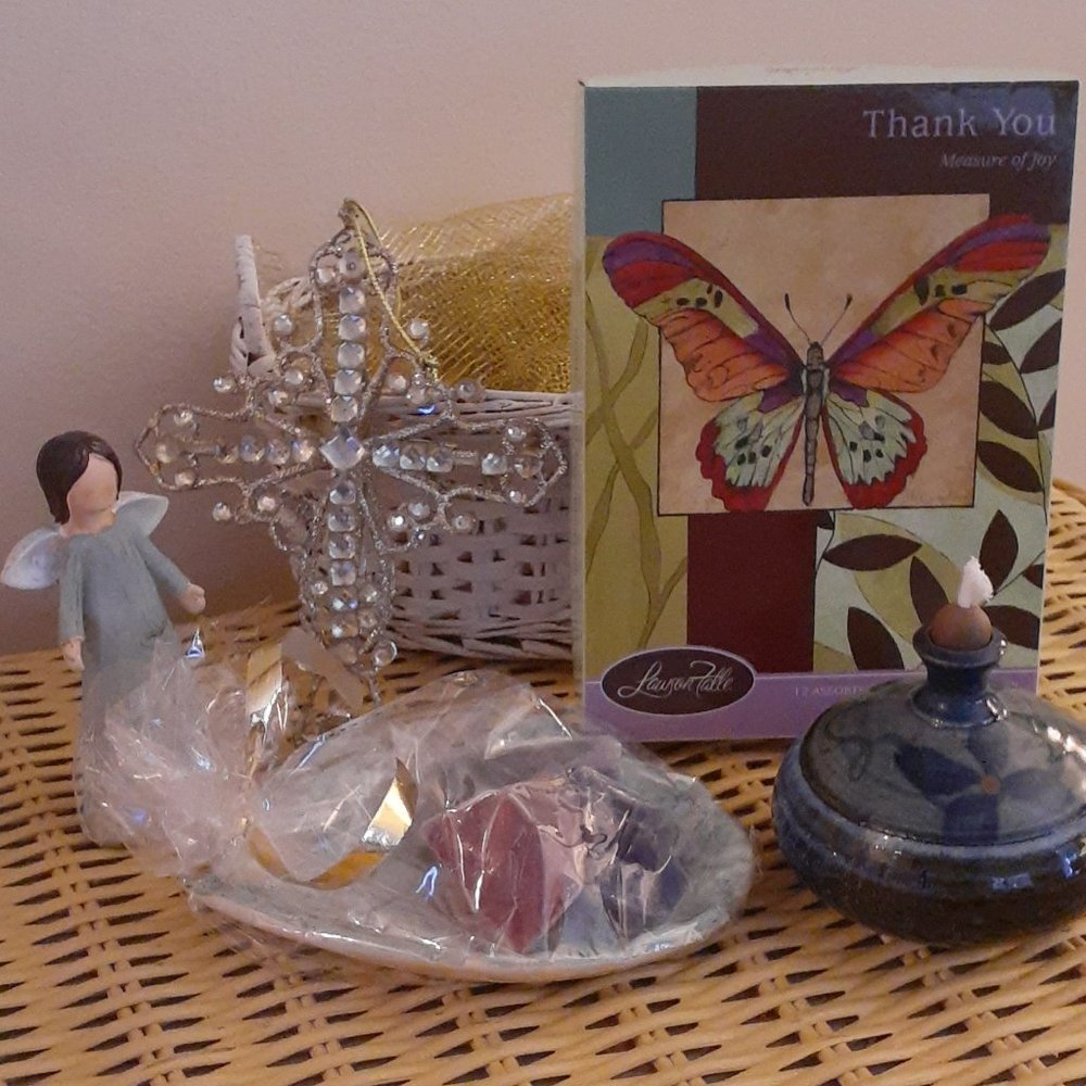 Gift Basket
